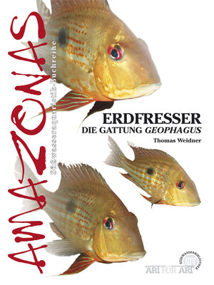 cover image of Erdfresser
